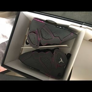 3c infant girl Jordan’s